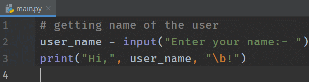 H Ng D N Input Function Parameters In Python Tham S H M Input Trong Python